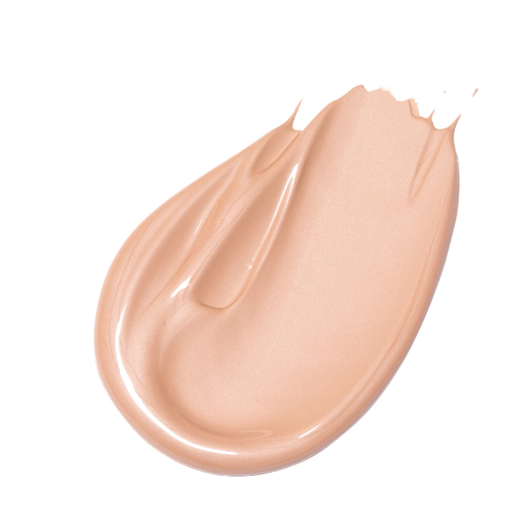The world of cosmetics and skin care Facebook ad: Tired of fake cosmetics?