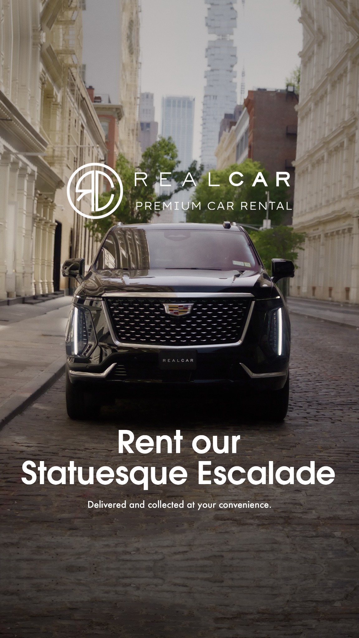 RealCar Facebook ad