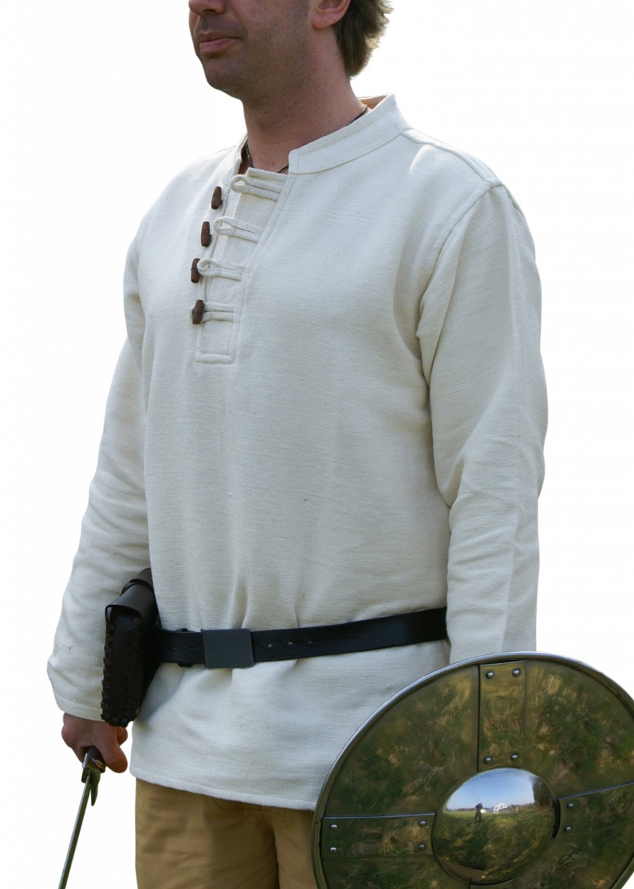 Battle-Merchant Facebook ad