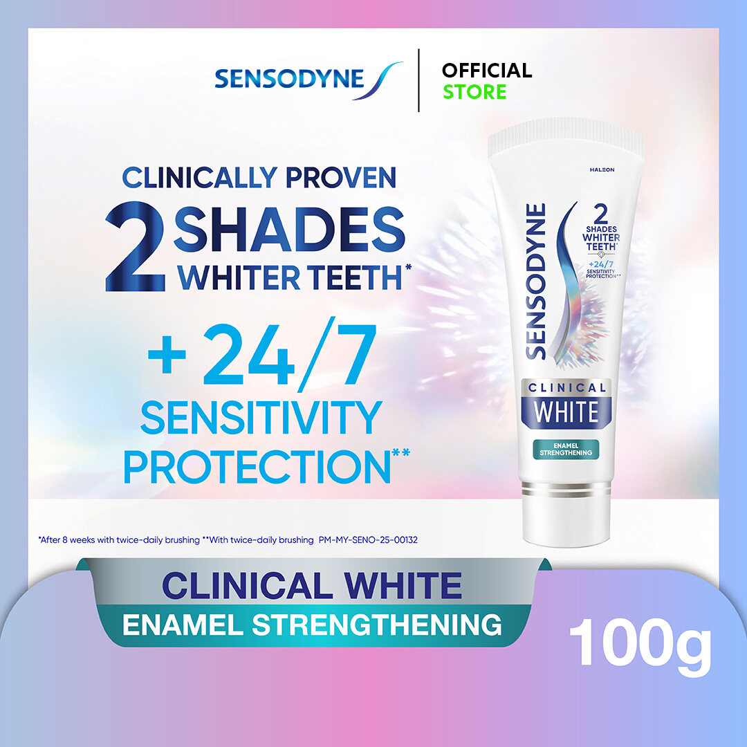 Haleon Facebook ad: Say Goodbye to Sensitivity & Hello to a…