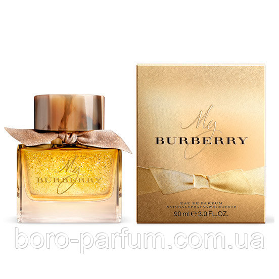 Lux Parfums Facebook ad: Парфумерія за вигідною ціною