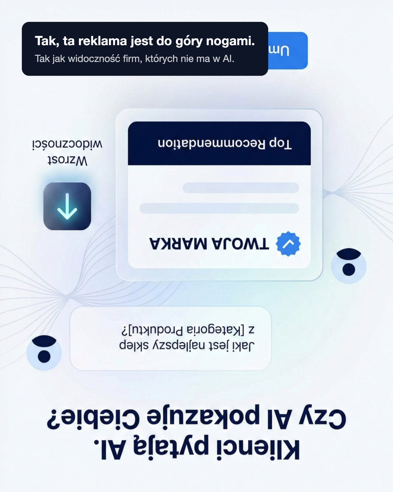 Agencja Mayko Facebook ad
