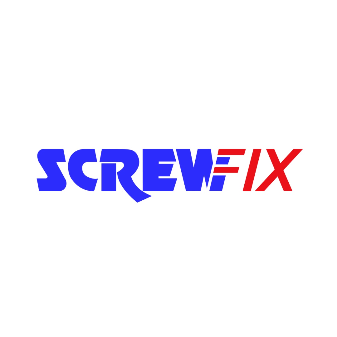 Screwfix Facebook ad: Visit today!