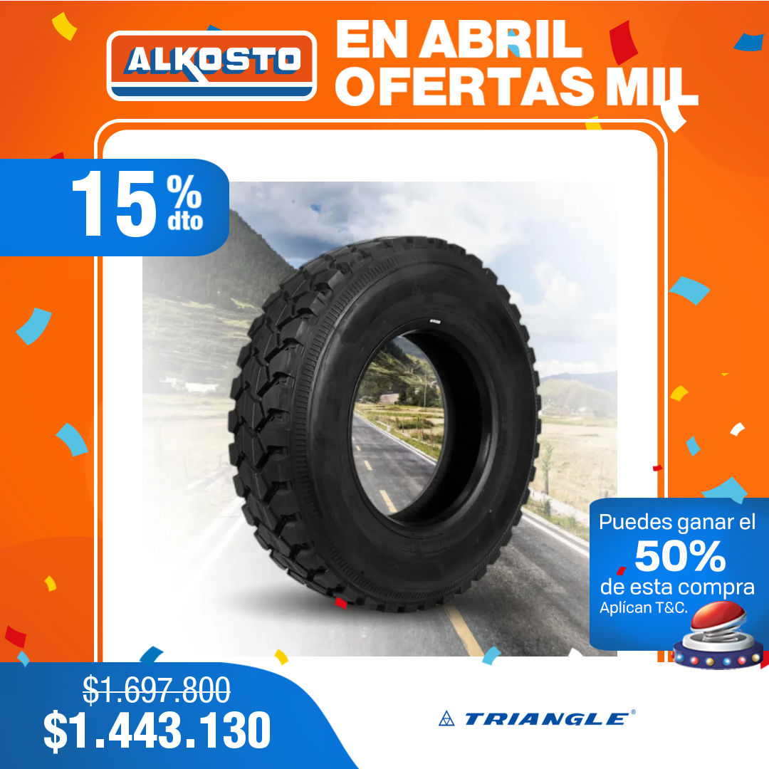 Alkosto HiperAhorro Facebook ad