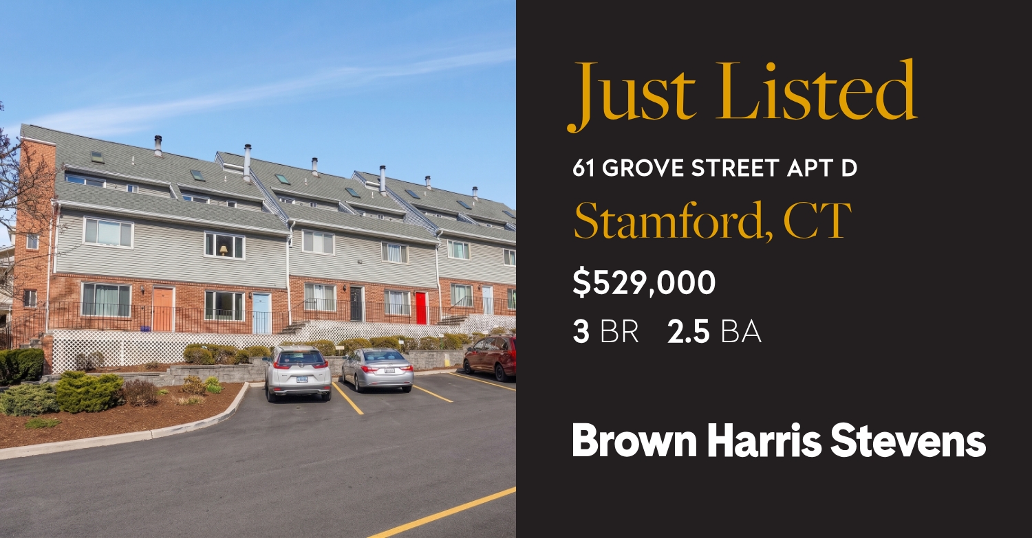Brown Harris Stevens Facebook ad