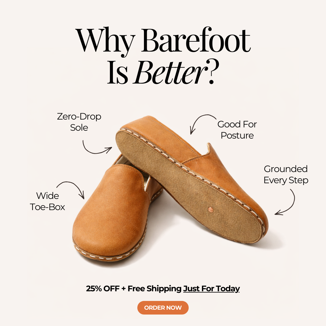 Earthing Harmony Facebook ad