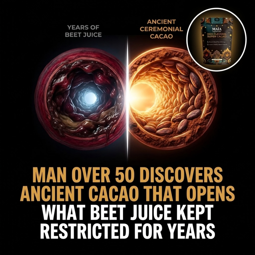 Cacao Research Institute Facebook ad