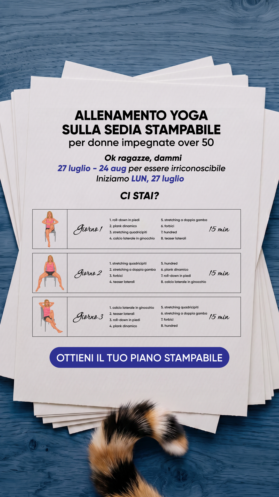 Tori Repa Facebook ad