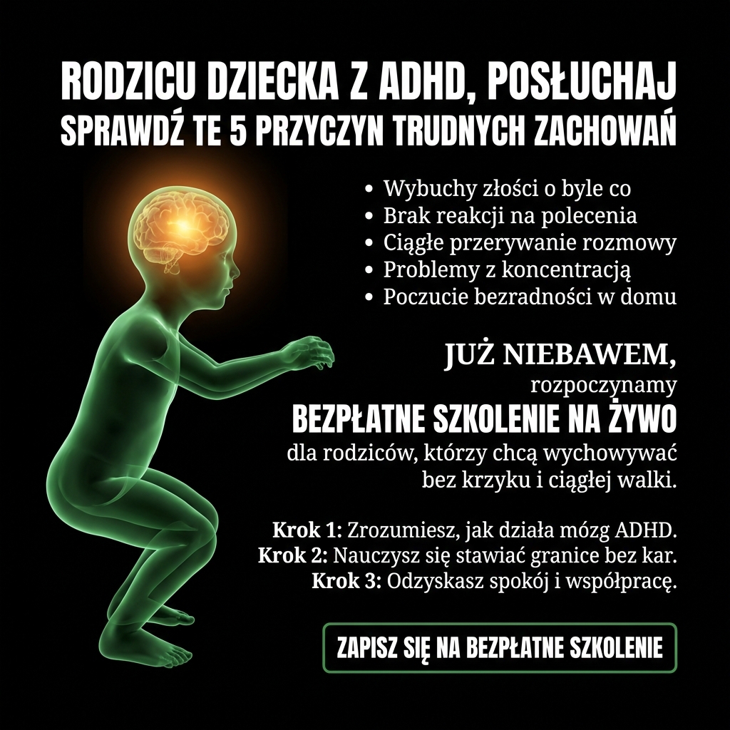 Najlepszy Rodzic Facebook ad: Zapisz się TUTAJ!