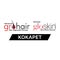 AdGrohair and GloSkin Kokapet