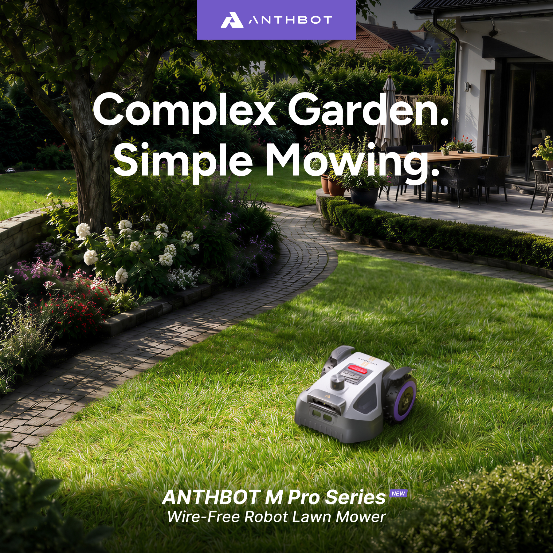 ANTHBOT Facebook ad