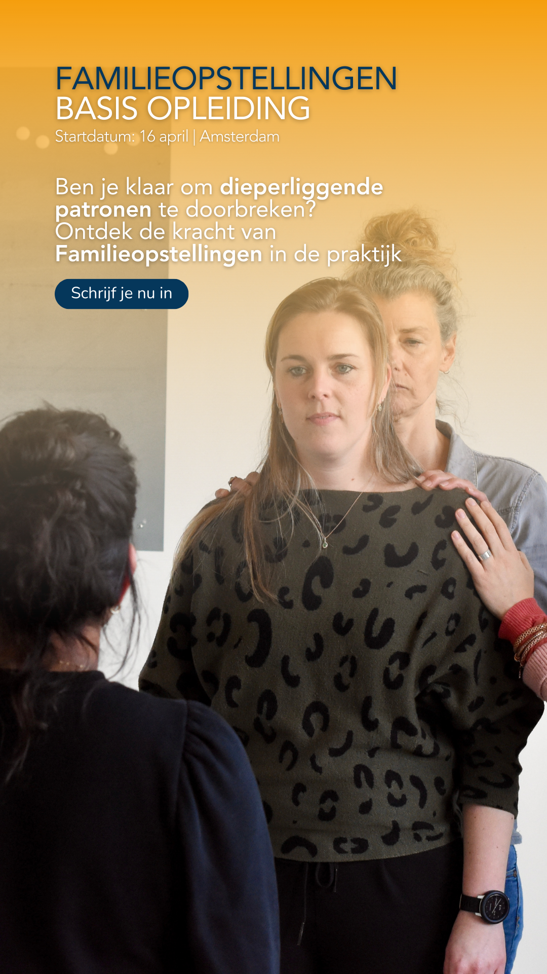UNLP Facebook ad from Mar 24, 2026