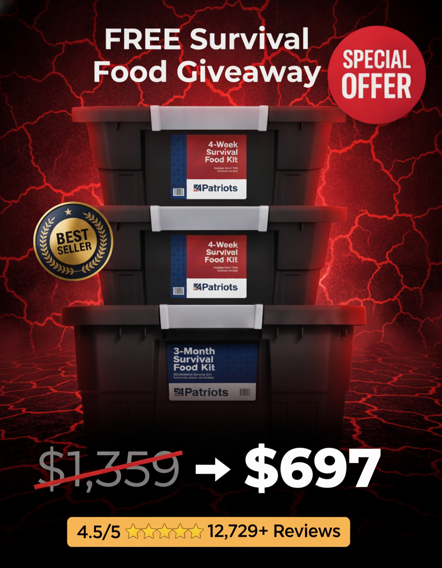 4Patriots Facebook ad