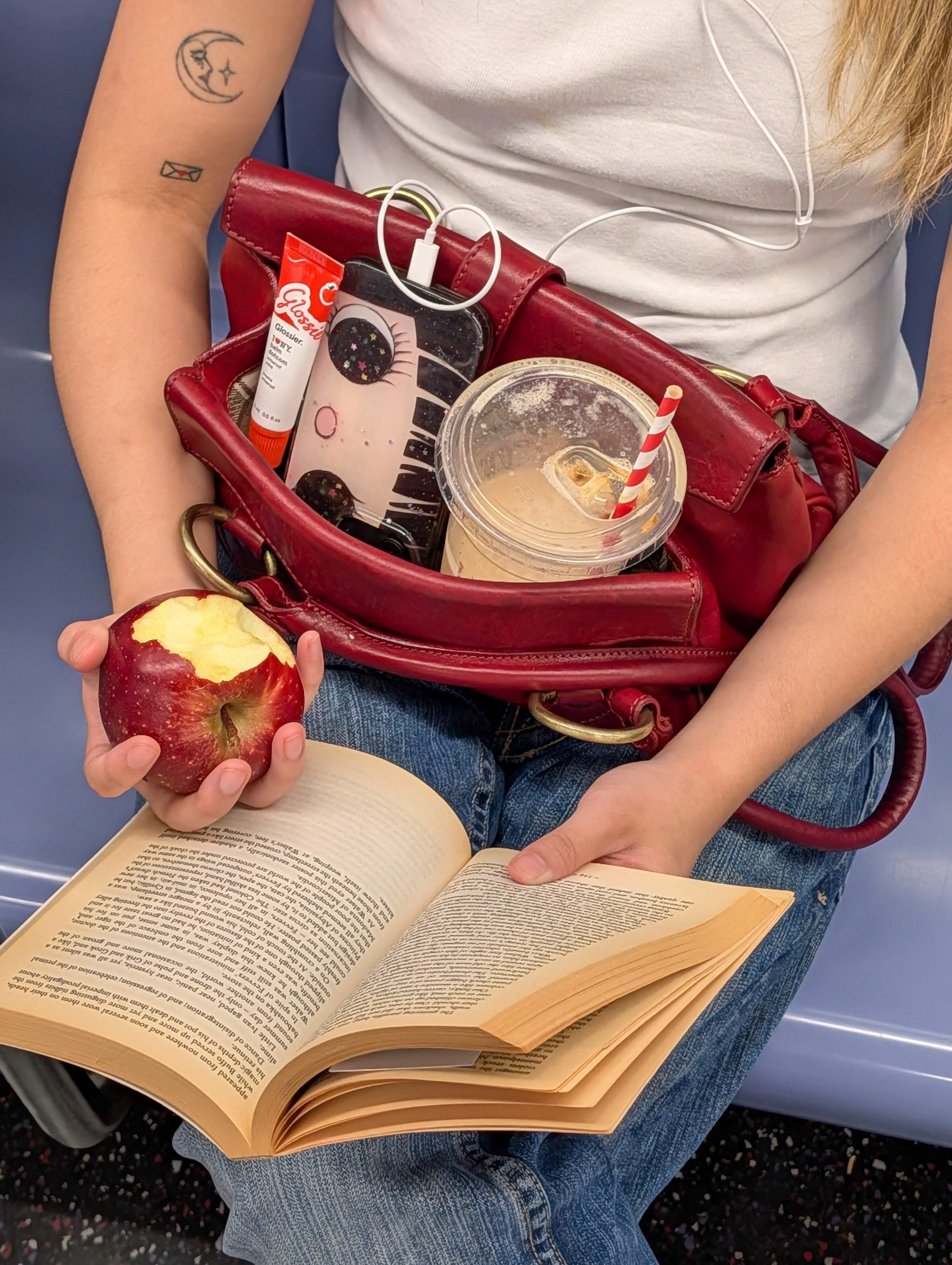 subwayhands Facebook ad