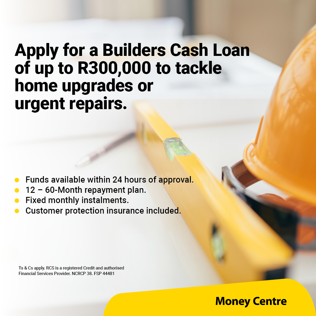Builderssa Facebook ad