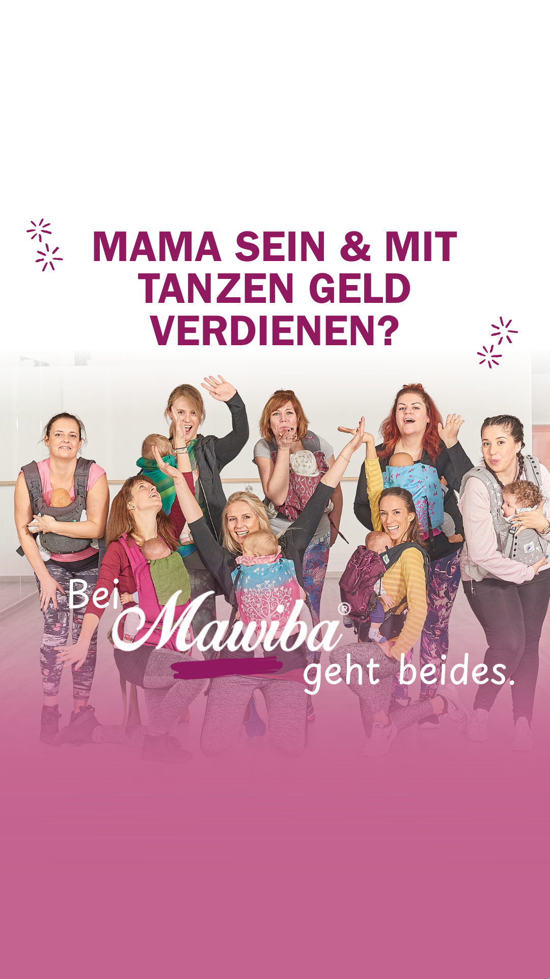 Mawiba Facebook ad from Jan 10, 2026