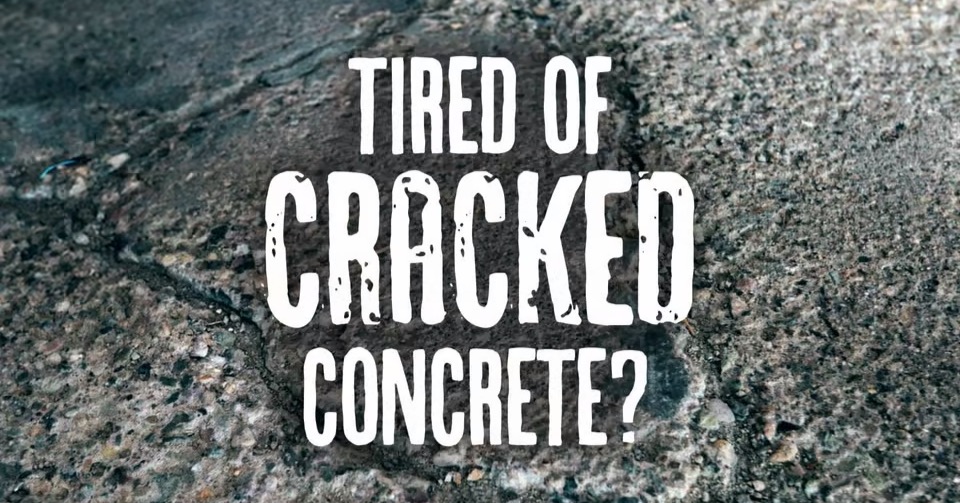 Garage Floors In A Day Pittsburgh Facebook ad: Garage Floors In A Day Pittsburgh provides concrete…