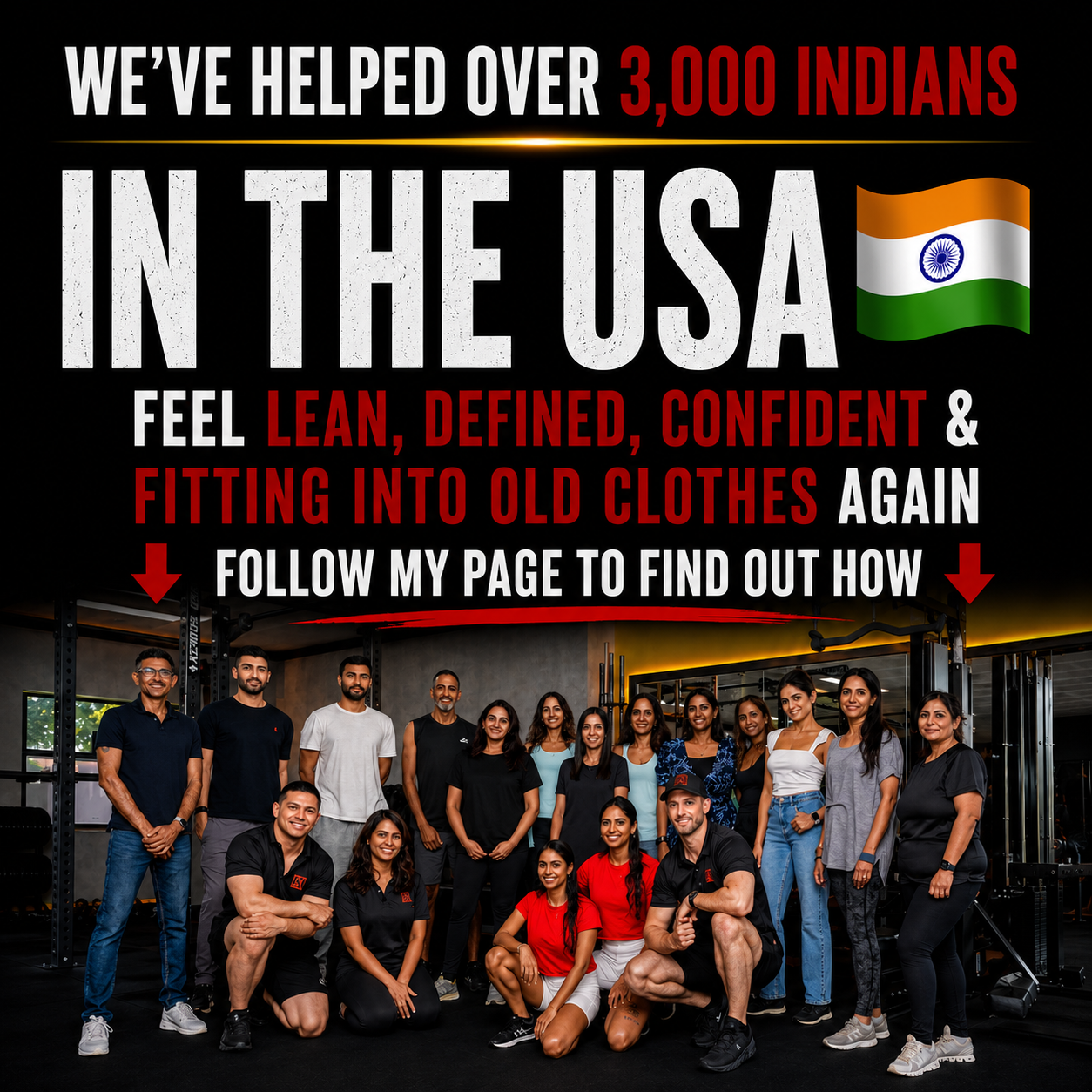 Nathan Johnson Autonomy Facebook ad: Follow @nathan.autonomy if you’re Indian in the USA…