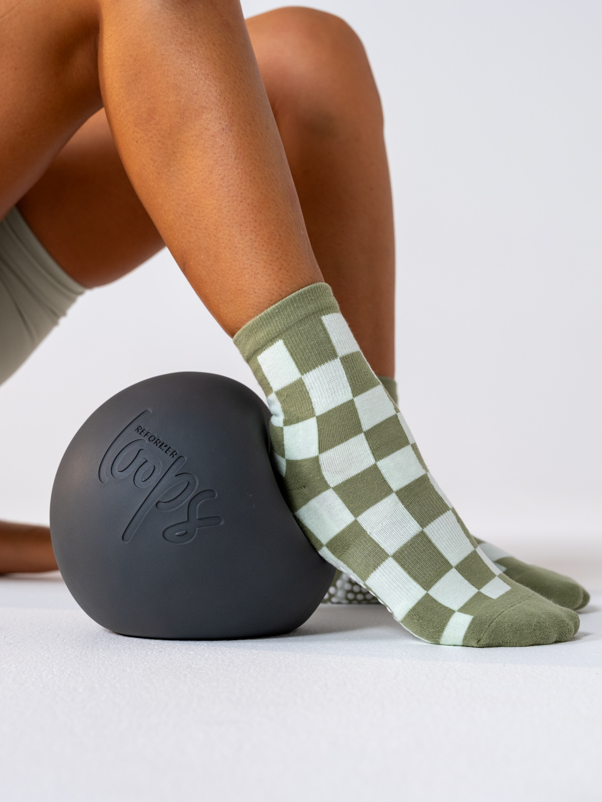 Reformer LOOPS Facebook ad