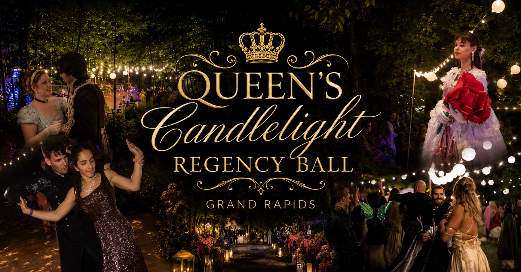 Grand Rapids Original Swing Dance Events Facebook ad
