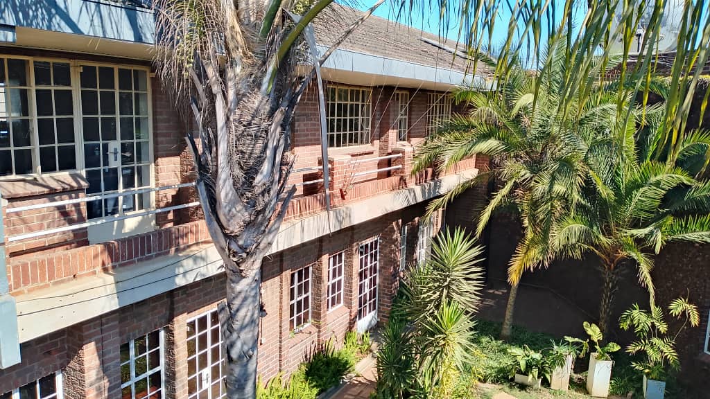 Saekue Properties Facebook ad: Own a piece of Zimbabwe's most promising properties.
