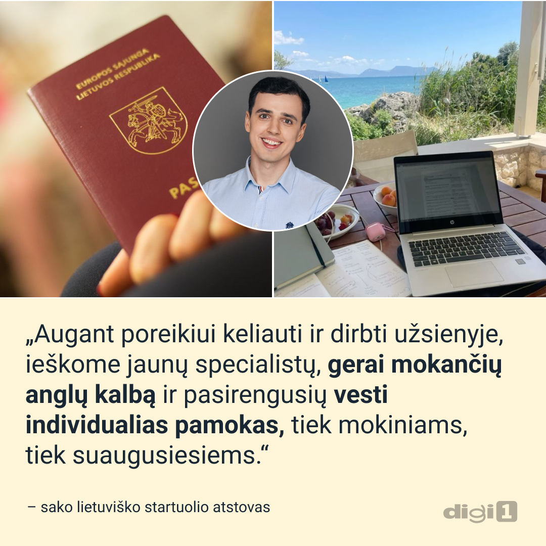 Digiklasė - by Memby Facebook ad