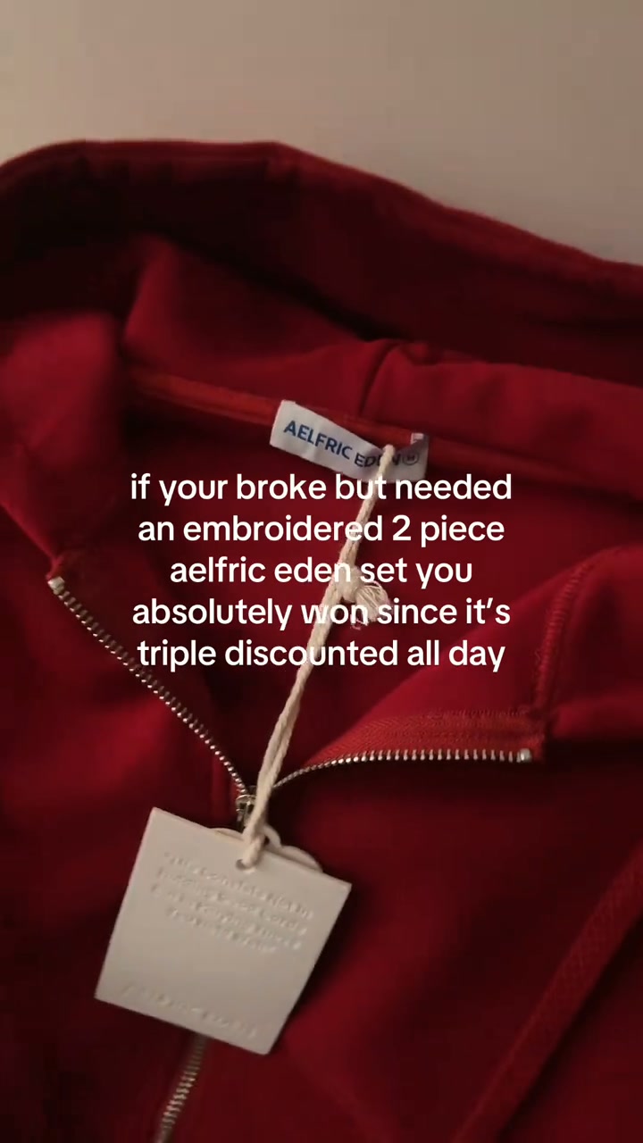Aelfric Eden Facebook ad: Aelfric Eden Big Sale