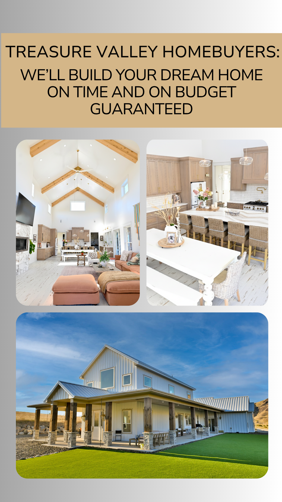 Artner Builders Group Inc. Facebook ad from Jul 9, 2026
