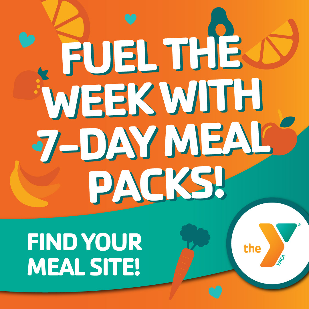 YMCA of Memphis & the Mid-South Facebook ad