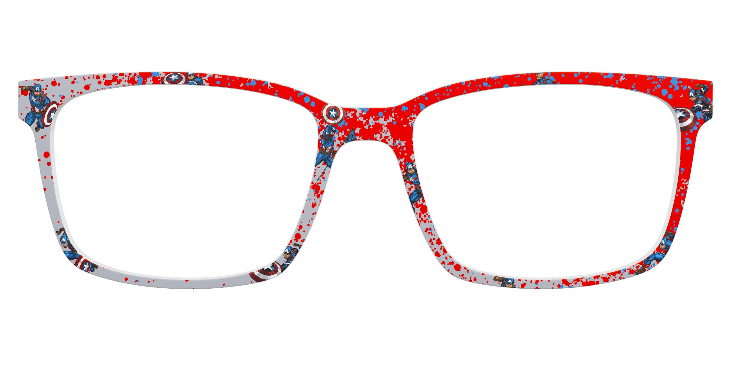 Pair Eyewear Facebook ad