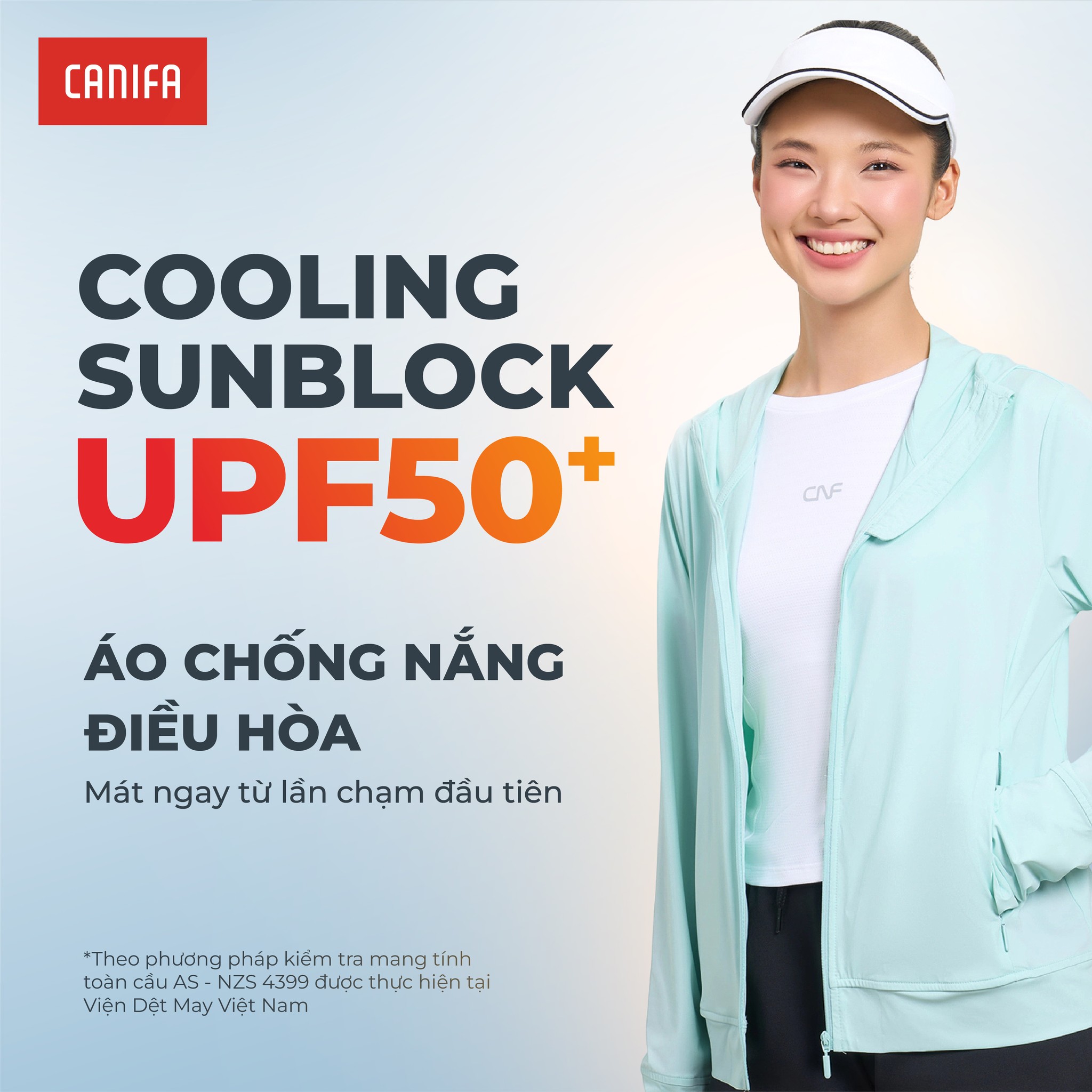 Canifa Online Facebook ad
