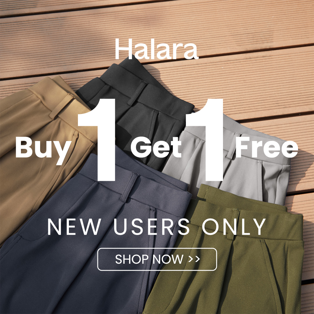 Halara Dress Facebook ad