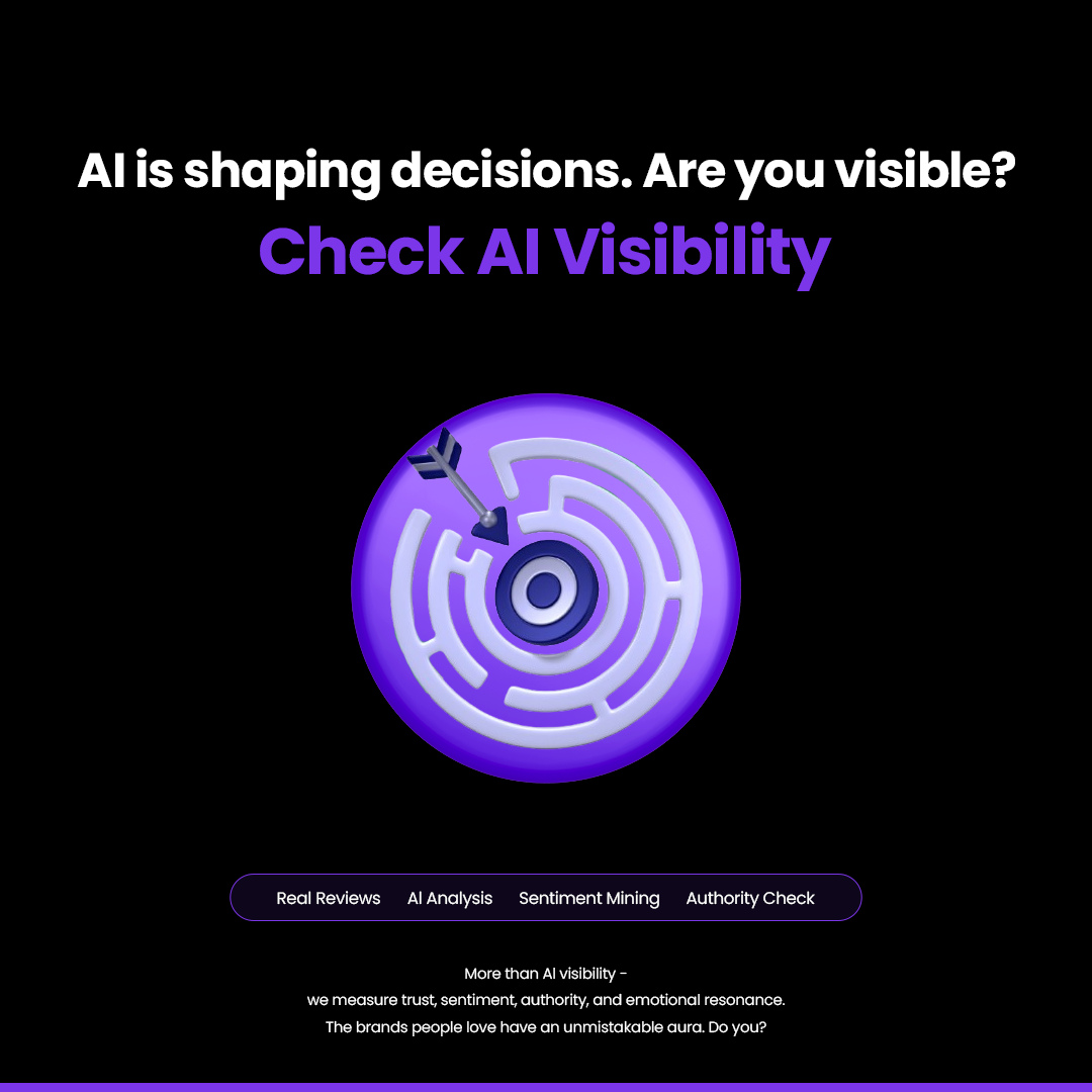 Auralis AI Facebook ad