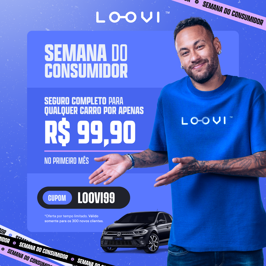 Loovi Facebook ad