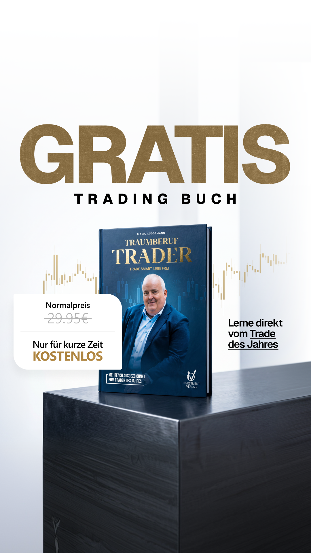 Mario Lüddemann Facebook ad