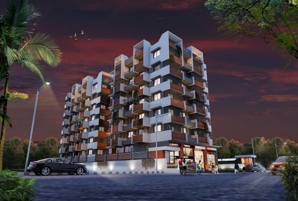 Housing.com Facebook ad