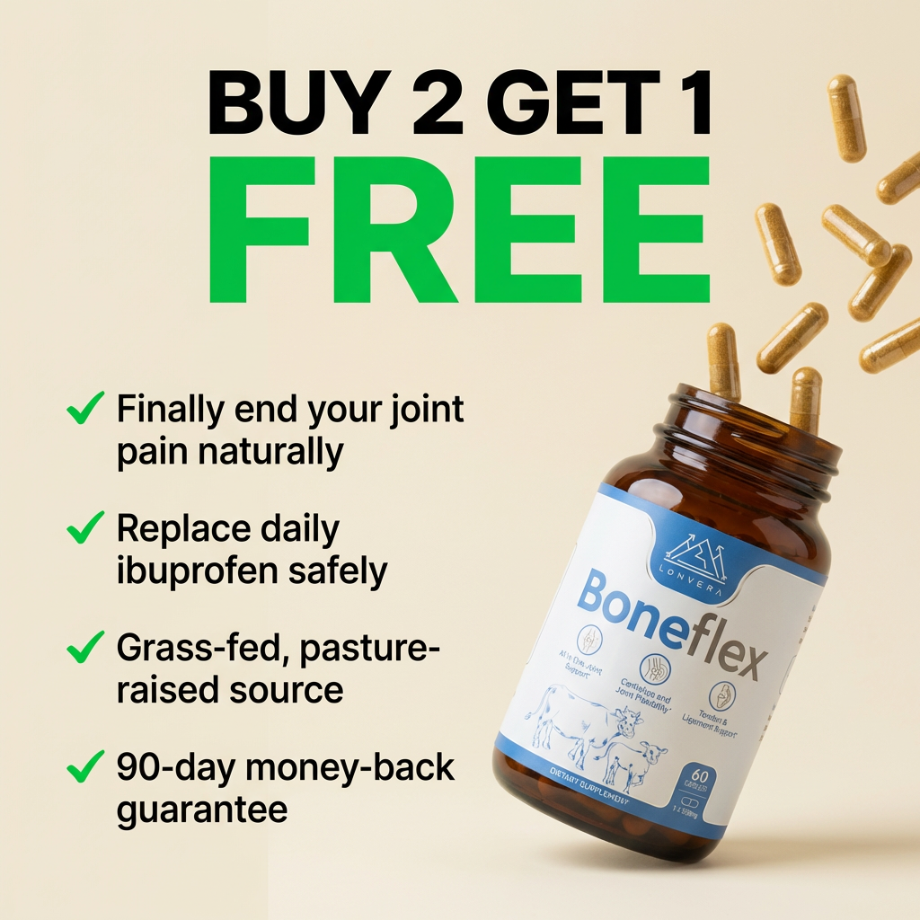 Lonvera Facebook ad