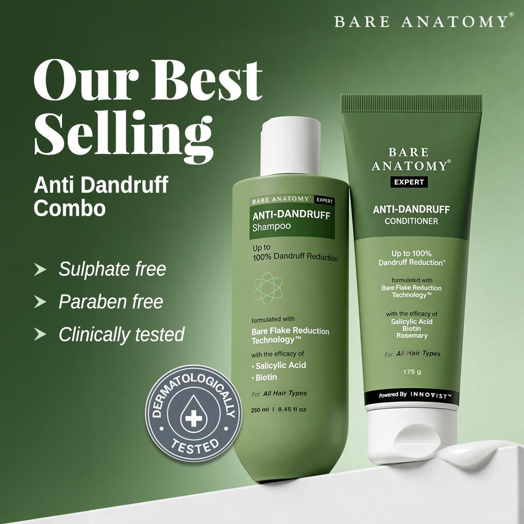 Bare Anatomy Facebook ad