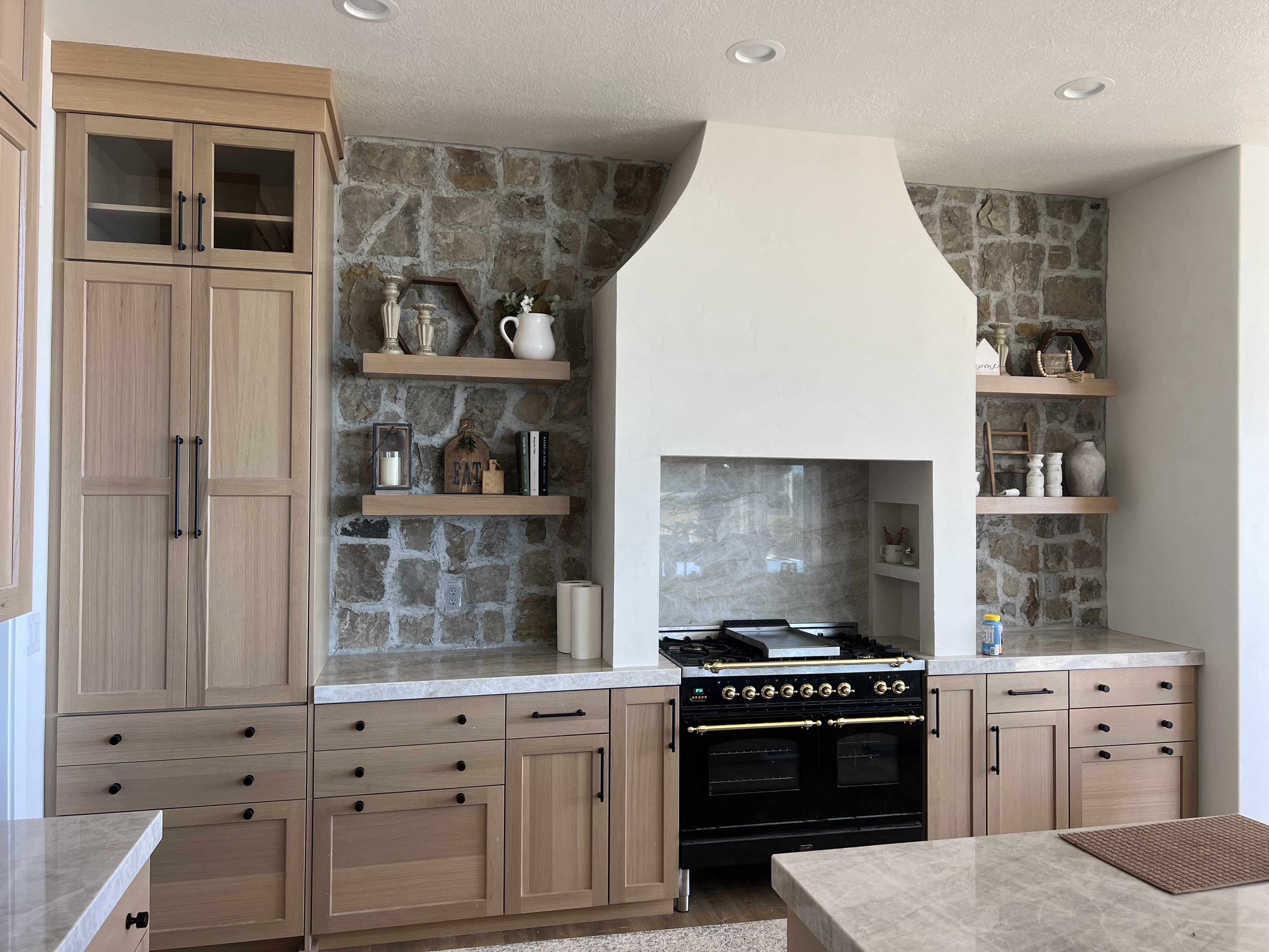 Rasmussen Custom Cabinetry LLC Facebook ad: Rasmussen Custom Cabinetry