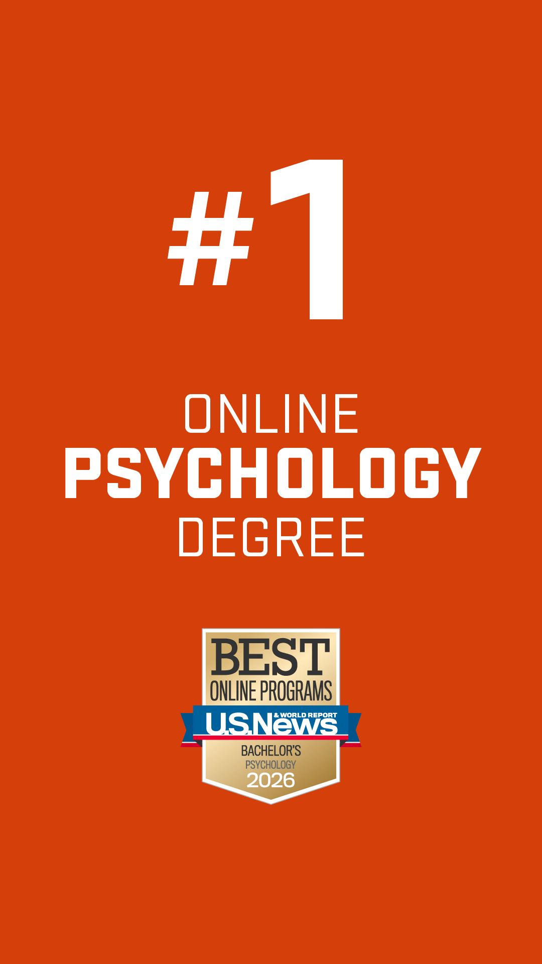 Oregon State University Ecampus Facebook ad from May 30, 2026