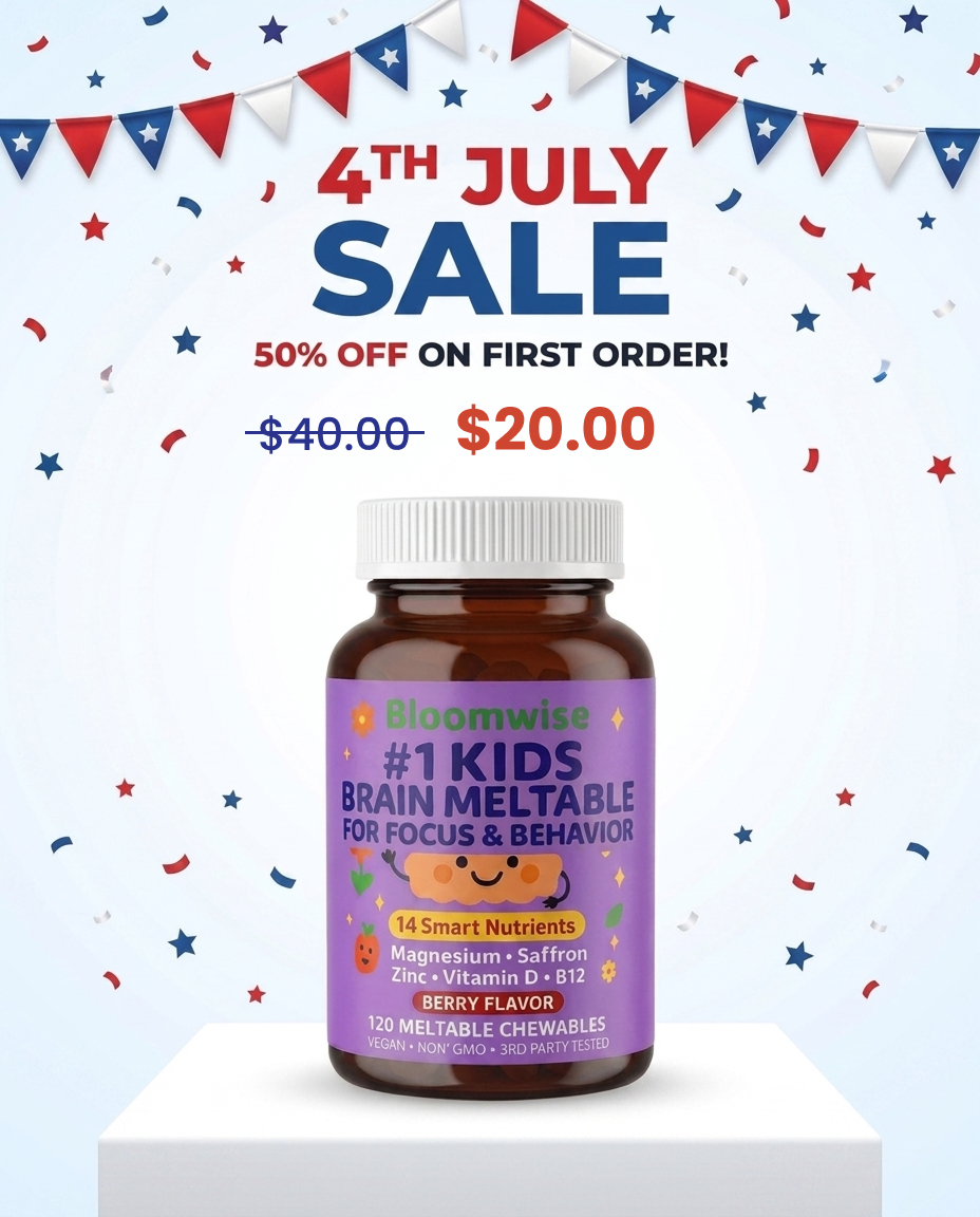 Hellobloomkids Facebook ad