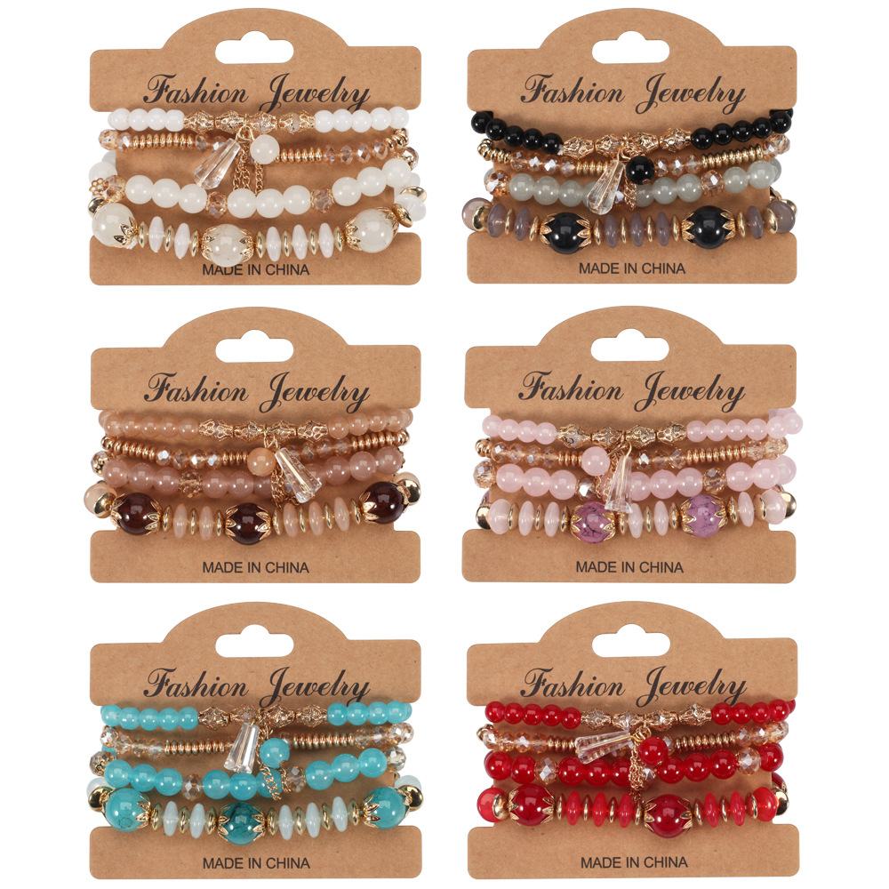 Nihaojewelry Francophone Facebook ad
