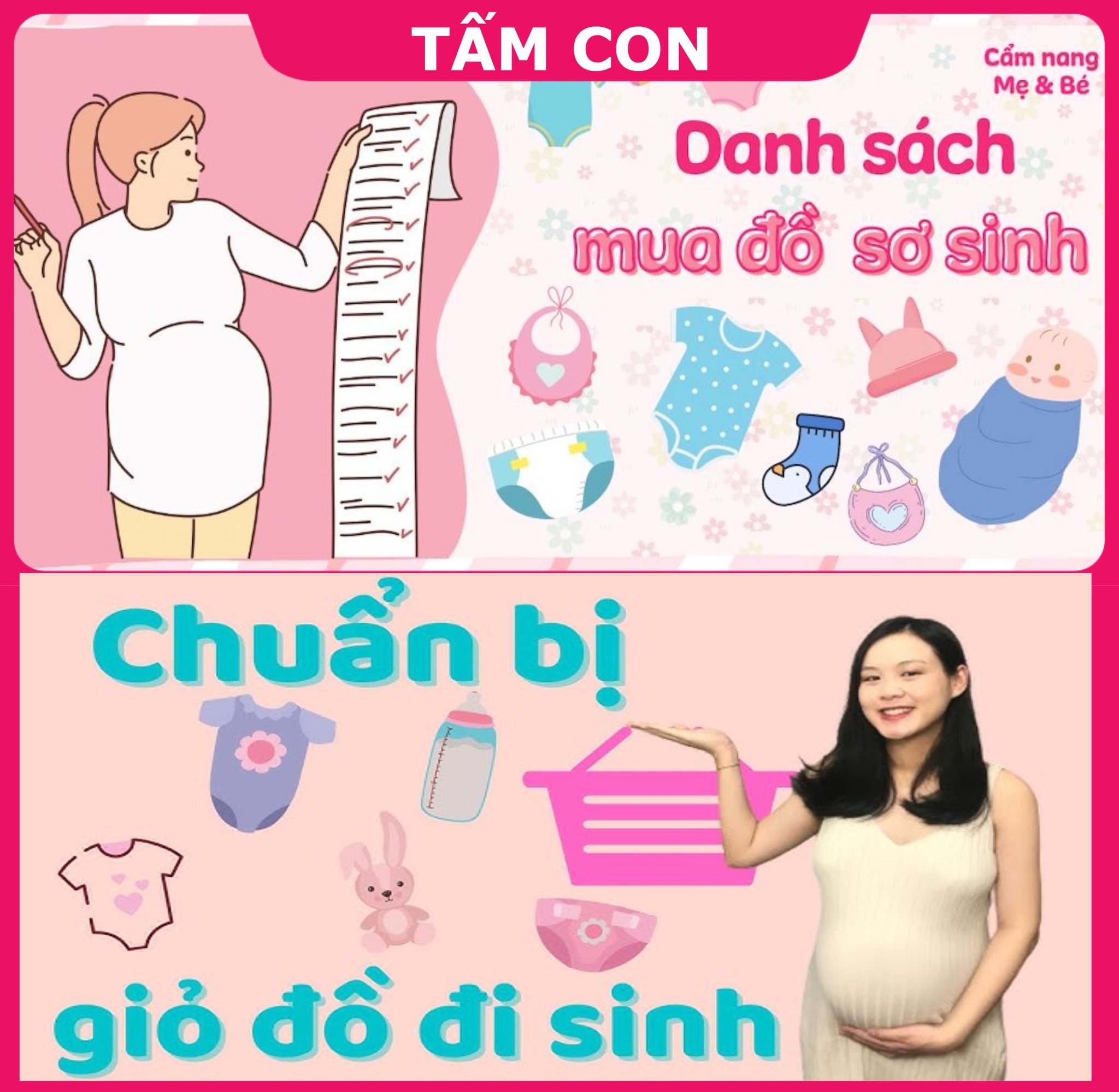 Tấm Con Facebook ad