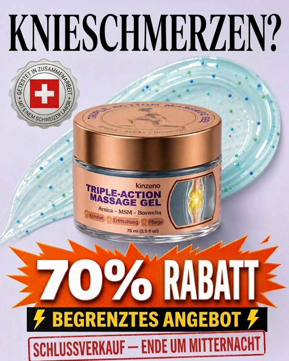 Kinzeno Facebook ad