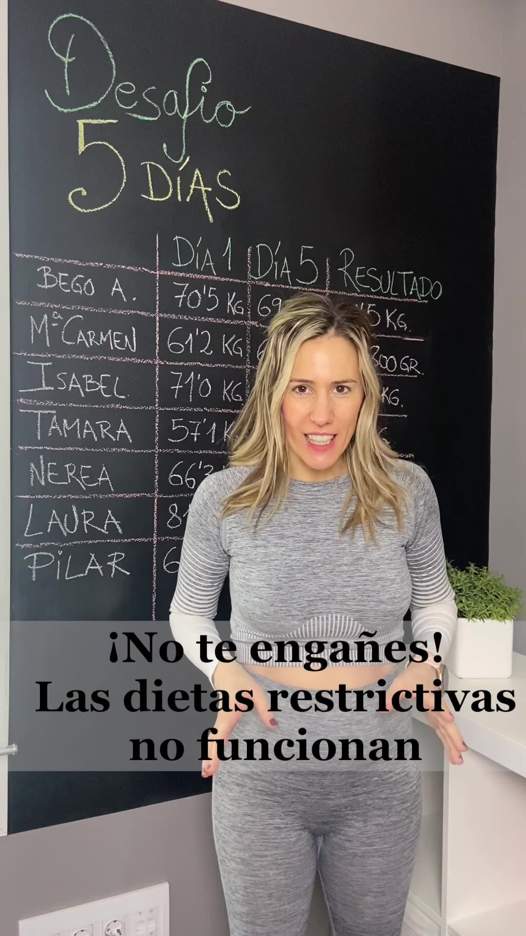 5 Días desafío Facebook ad from May 21, 2026