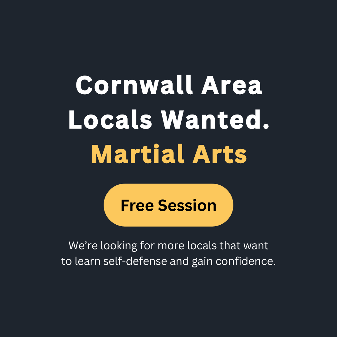 Wattie Karate Facebook ad