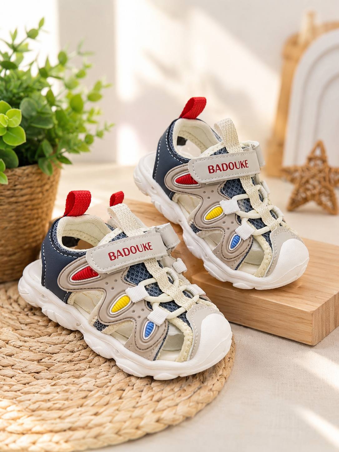 Baby Fashion Wholesale Facebook ad