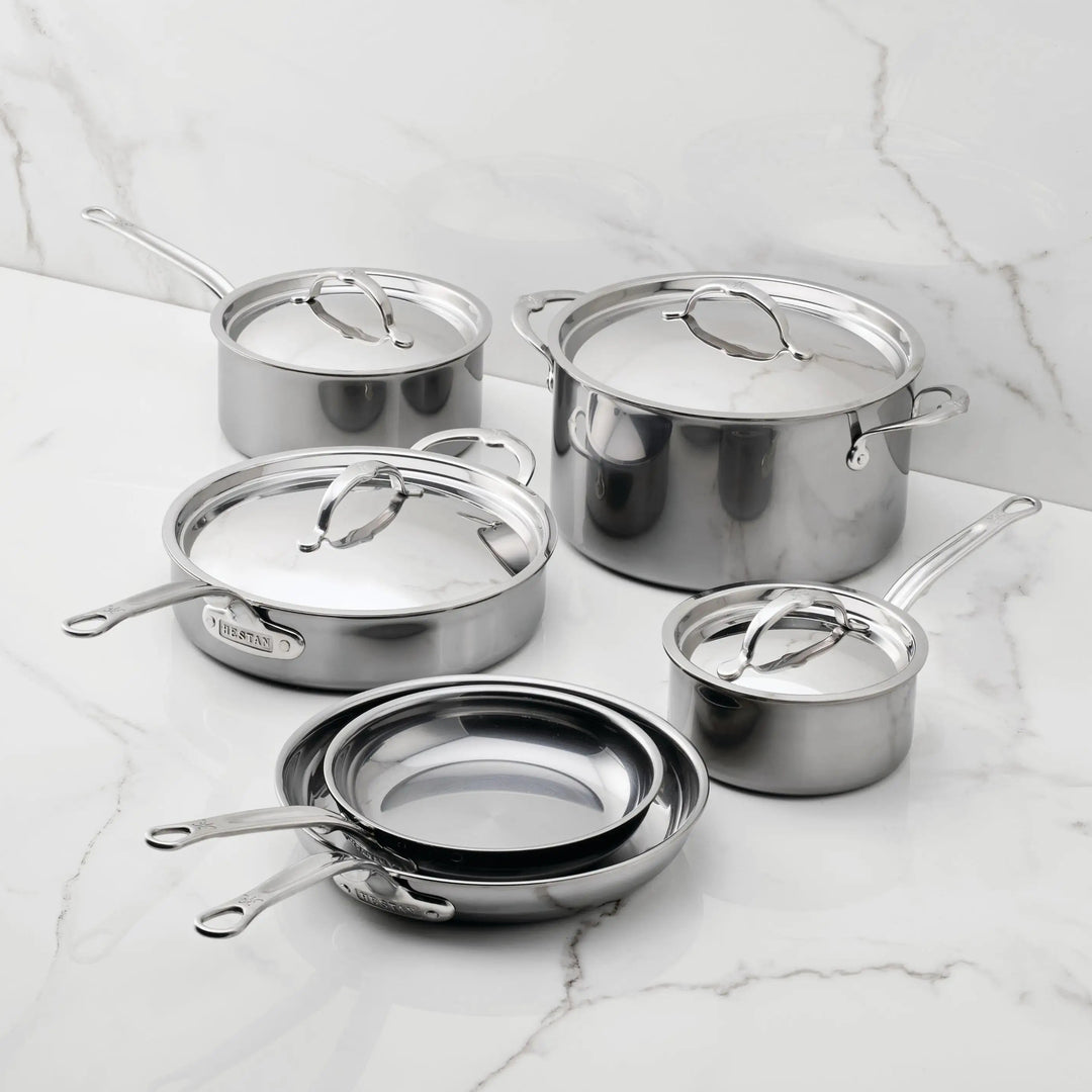Hestan Culinary Facebook ad