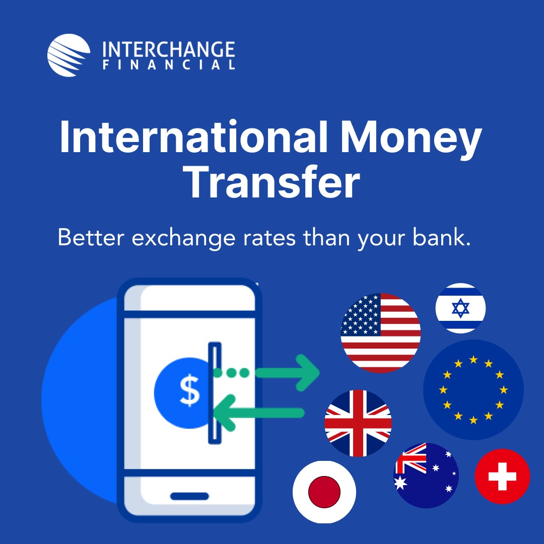 Interchange Financial Facebook ad: Zero Fees, More Savings