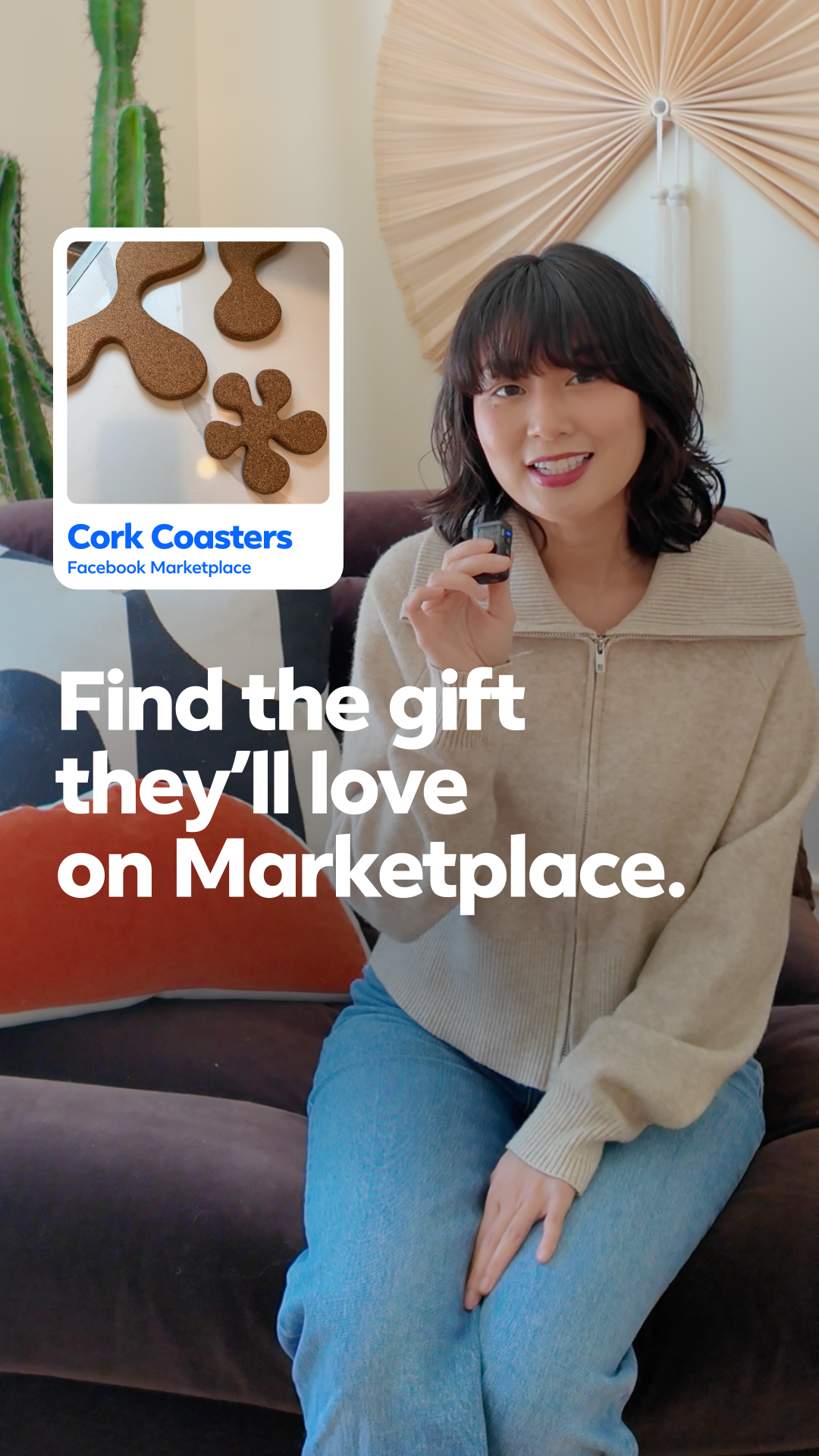 Facebook Facebook ad